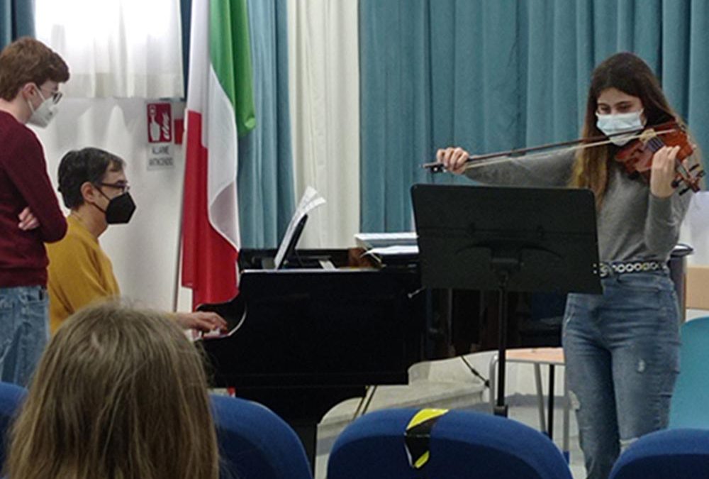 Promozione della Cultura Musicale