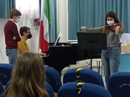 Promozione della Cultura Musicale