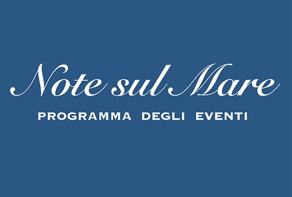 Note sul Mare