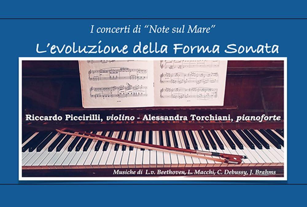 L'evoluzione della Forma Sonata