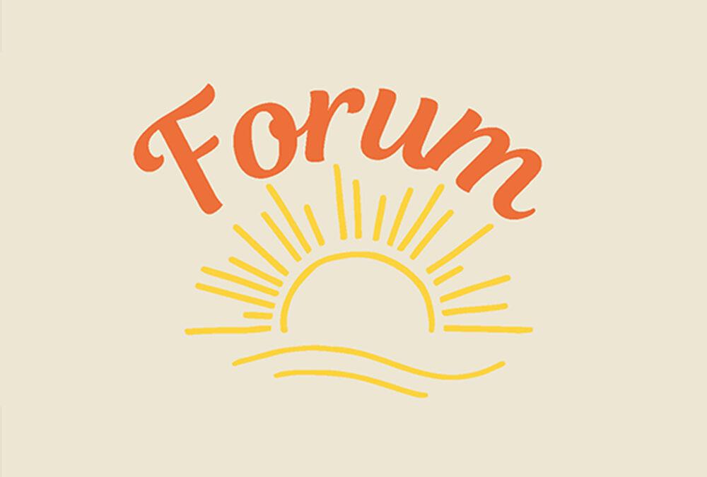 Forum