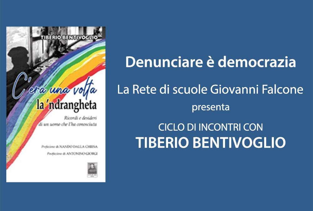 Incontri con Tiberio Bentivoglio