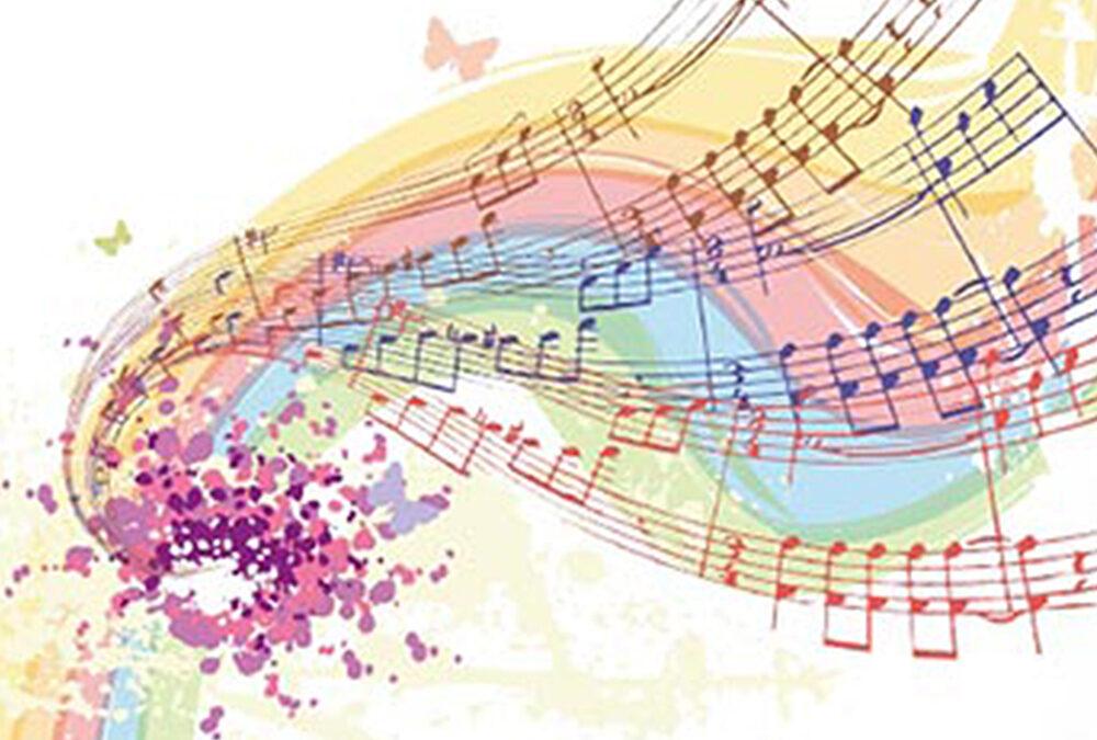 Concerti musicale 2023
