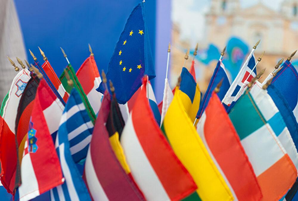 Giornata Europea delle Lingue